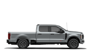 2027 Ford Super Duty® External Image 5